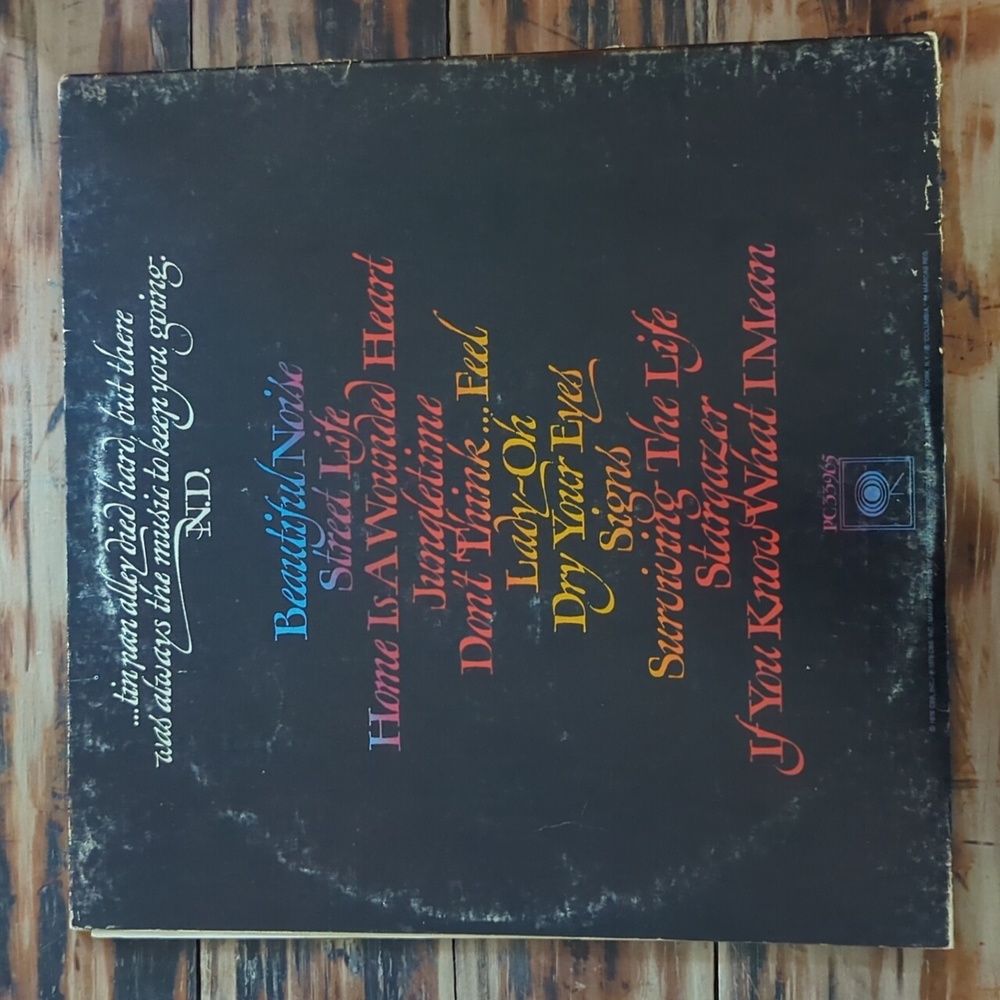 Neil Diamond - Picture 2 of 2